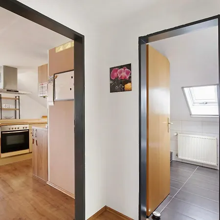 Dani Apartment *