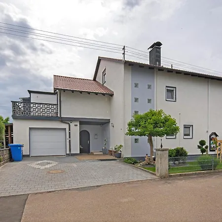 Apartment Dani