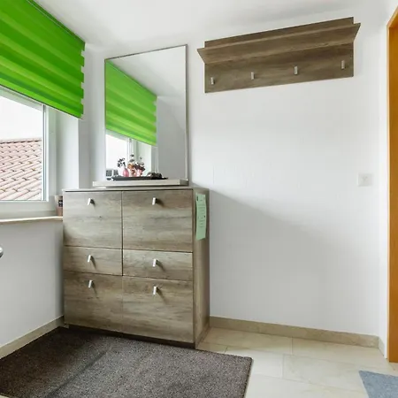 Apartment Dani *