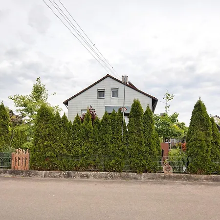 아파트 Dani Koetz