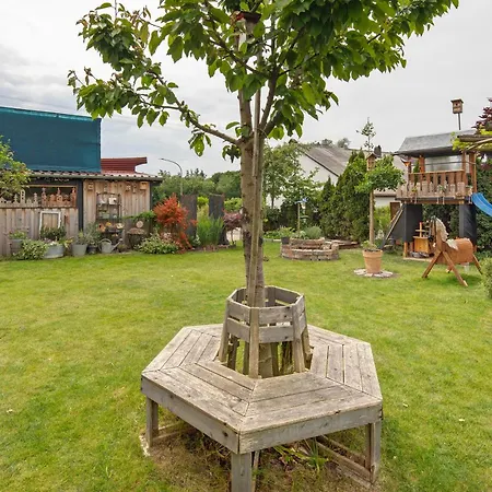 Apartment Dani Koetz