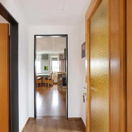 Dani Apartment *