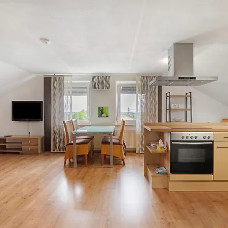 Appartement Dani *