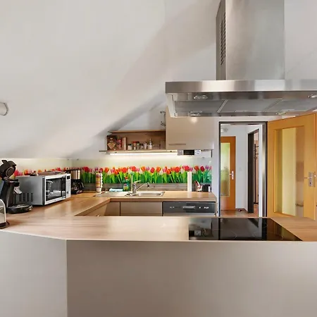 Dani Appartement
