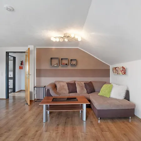 Appartement Dani *
