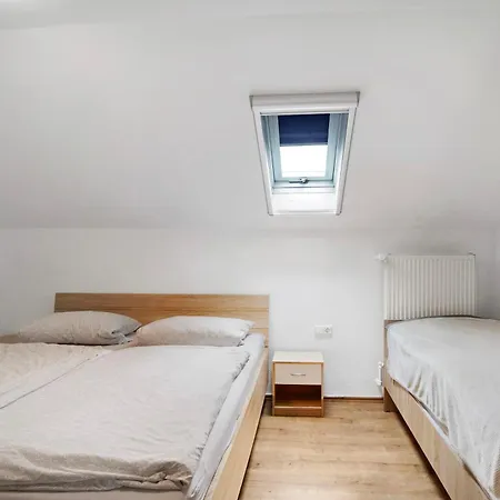 Appartement Dani Koetz
