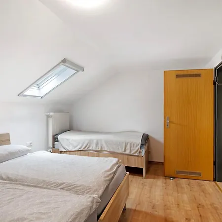 Appartement Dani