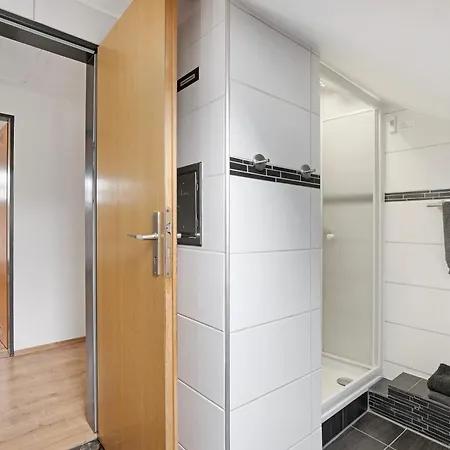 Dani Appartement *