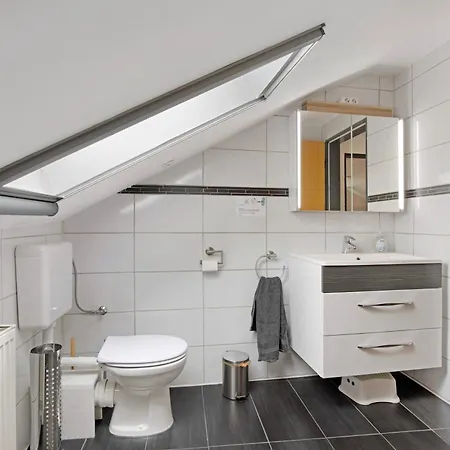 Appartement Dani