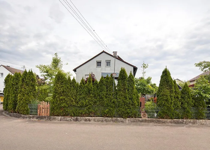 Lejlighed Dani Koetz