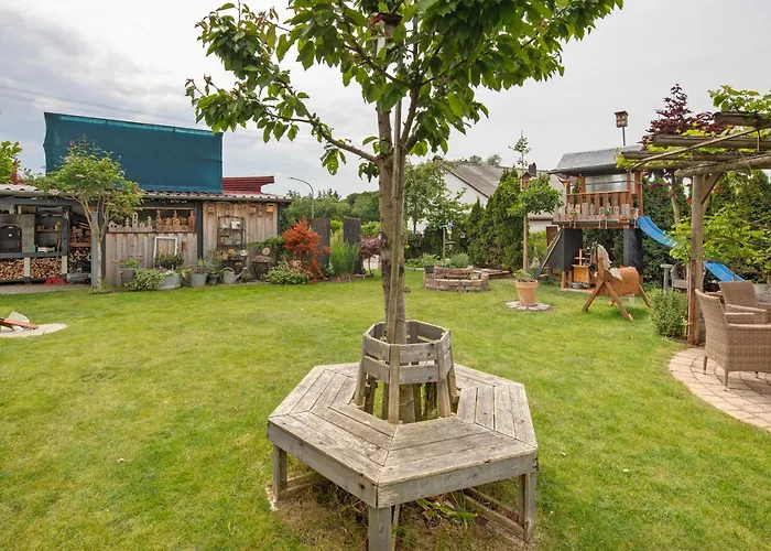 Lejlighed Dani Koetz